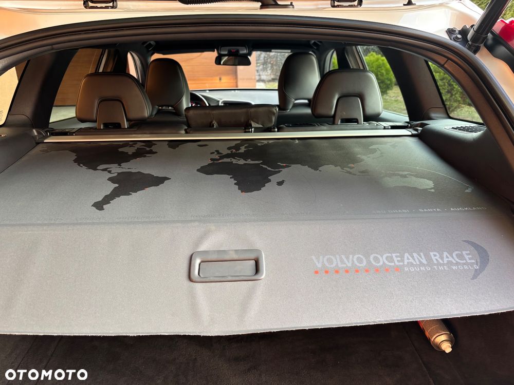 Volvo XC 60 D3 Geartronic Ocean Race - 15