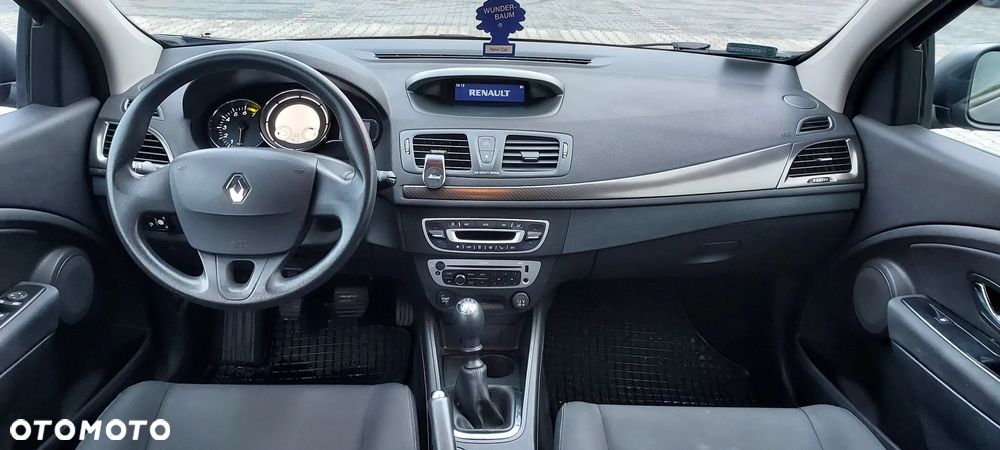 Renault Megane 1.6 16V Dynamique - 10