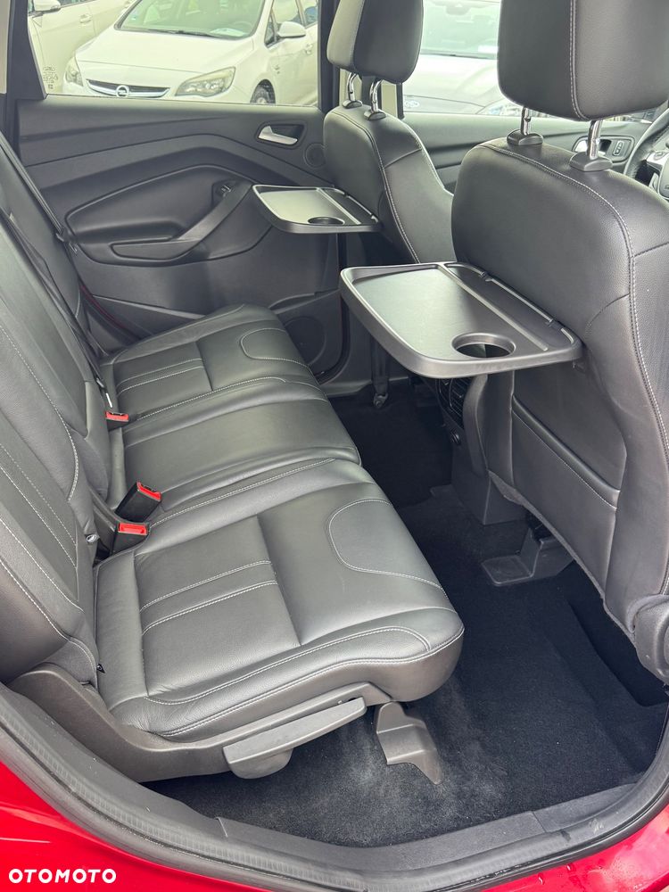 Ford Kuga 2.0 TDCi 4WD Titanium Plus - 18