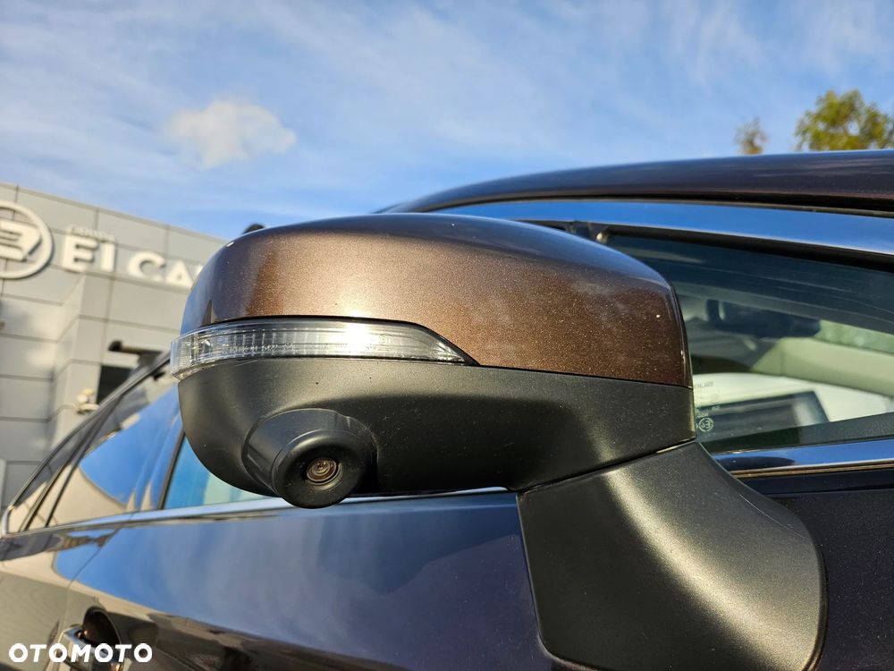 Subaru Outback 2.5i Exclusive (EyeSight) Lineartronic - 16