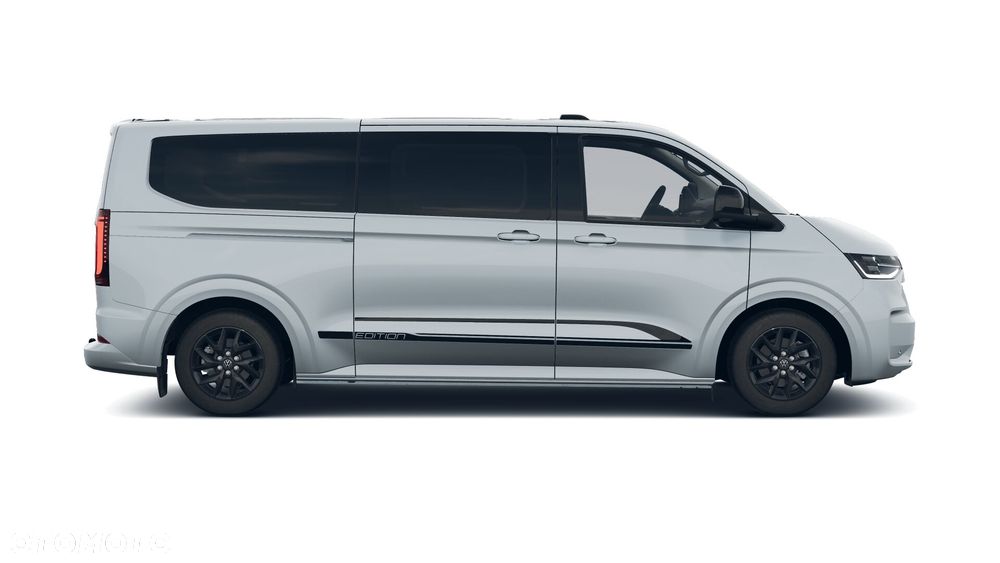 Volkswagen Caravelle - 2