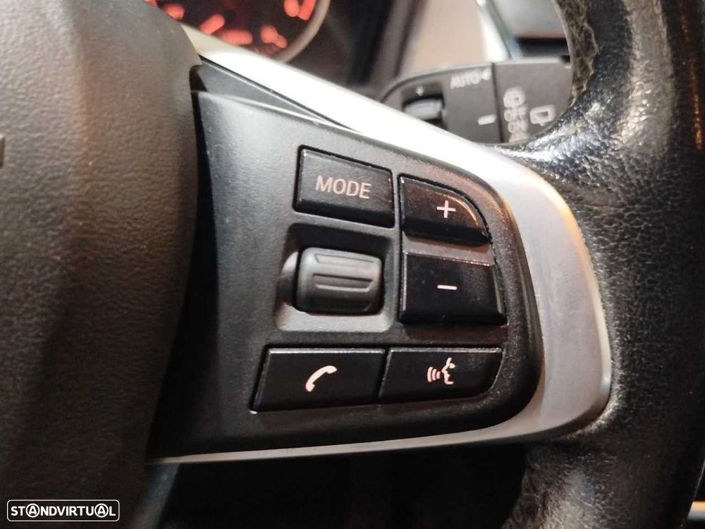 BMW 216 Active Tourer - 15