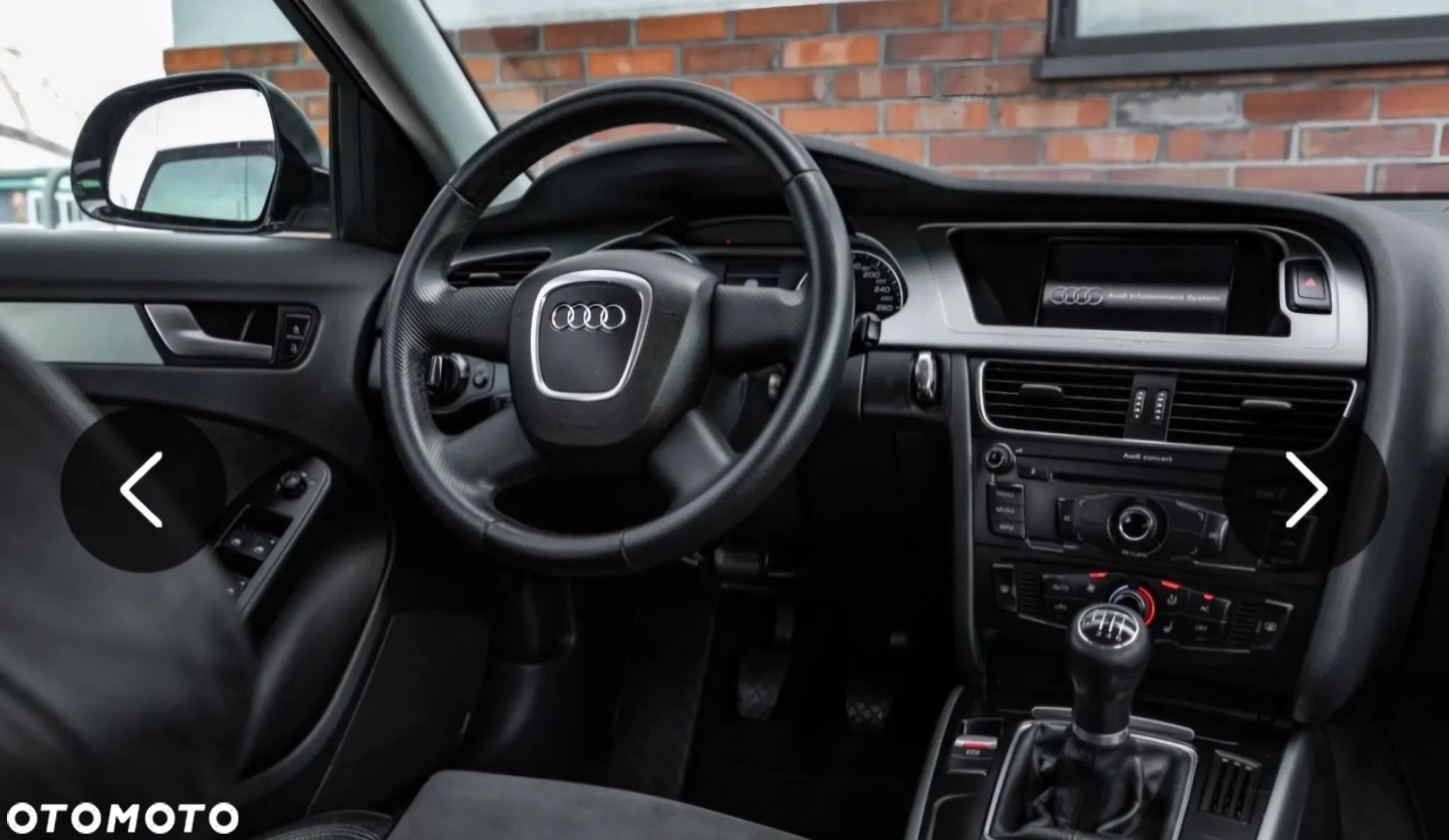 Audi A4 1.8 TFSI - 23