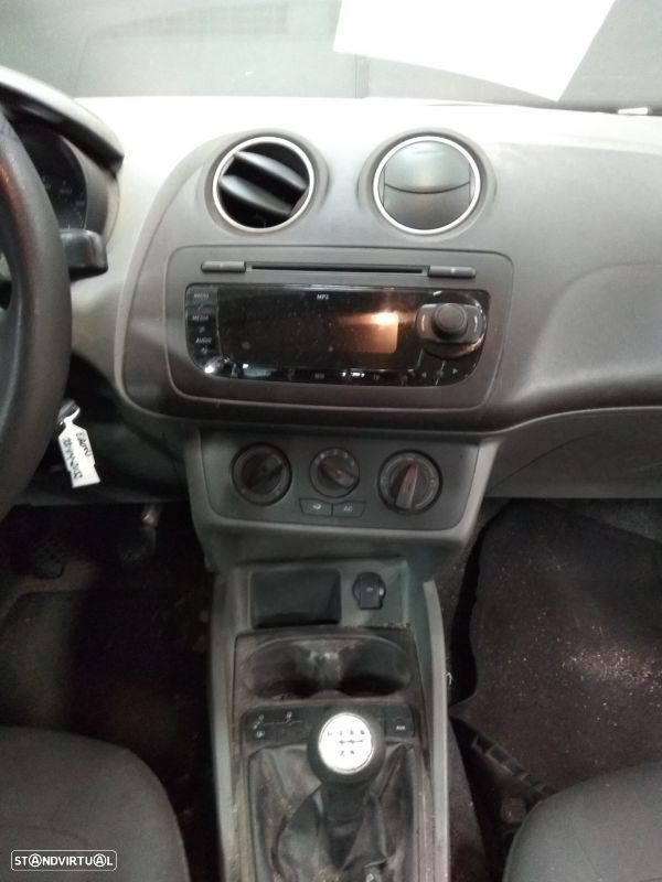 Para Peças Seat Ibiza Iv (6J5, 6P1) - 7