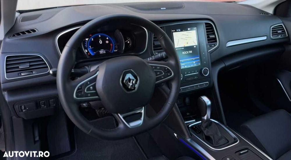 Renault Megane - 21