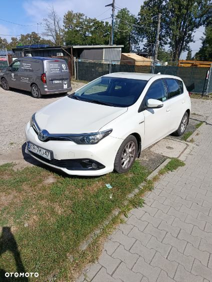 Toyota Auris Hybrid 135 Active - 1
