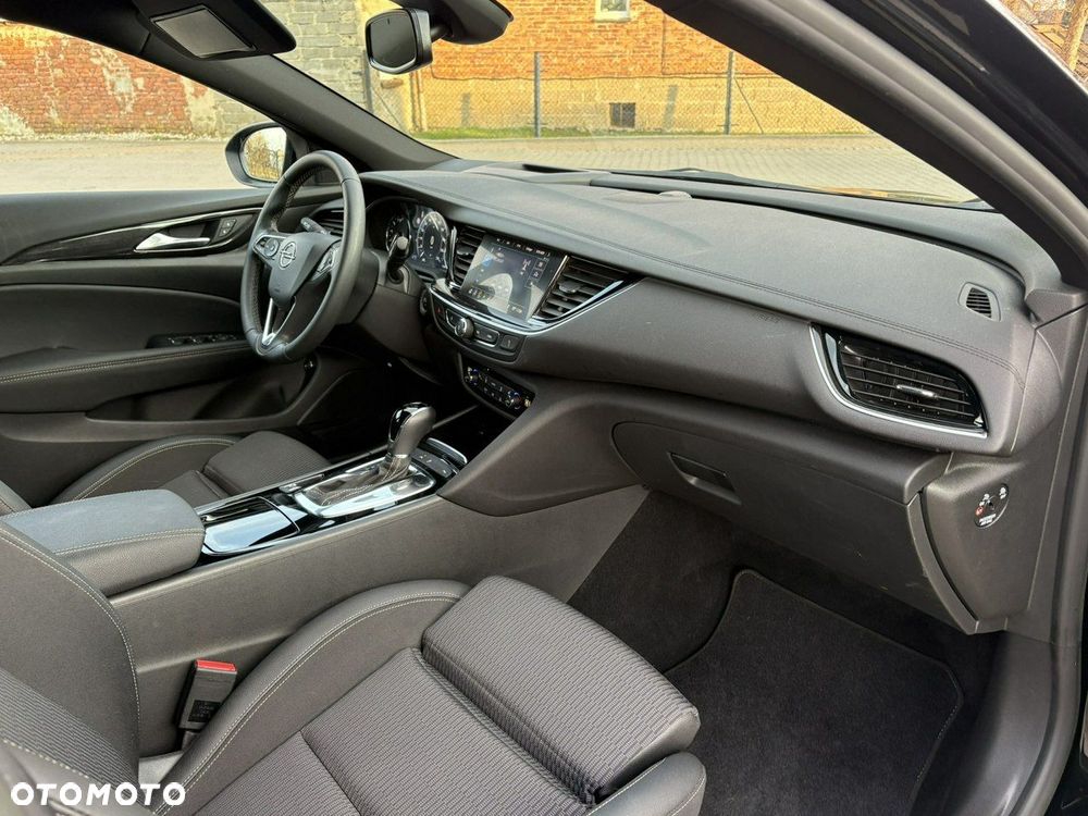 Opel Insignia 2.0 CDTI Business Elegance S&S - 12