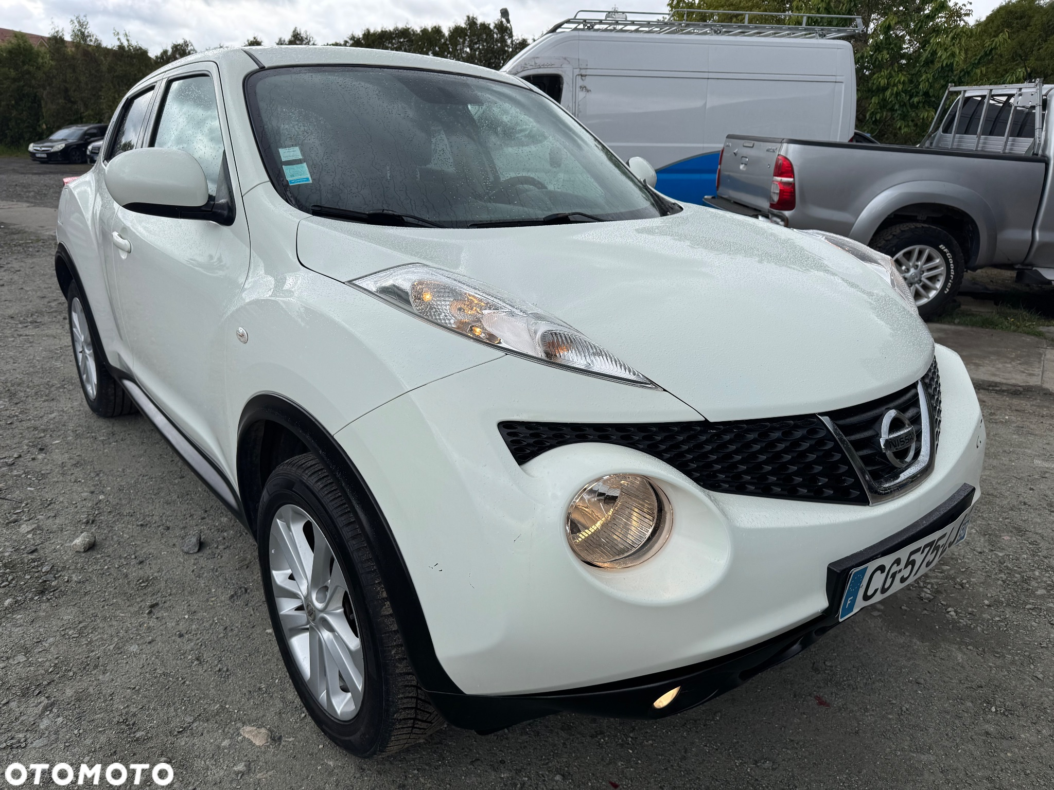 Nissan Juke - 25