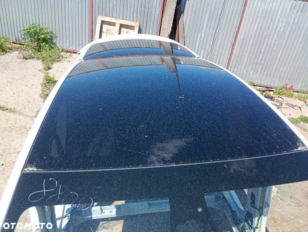 KAROSERIA ĆWIARTKA BŁOTNIK PRÓG DACH PODŁUŻNICA  TESLA MODEL Y (5YJY) 2019 - 2022 EV 235 kW - 10