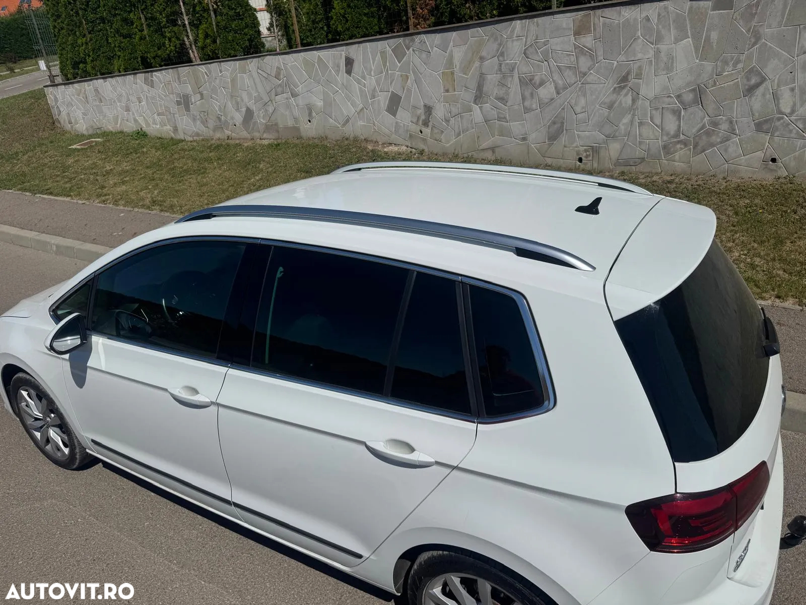 Volkswagen Golf 1.5 TSI ACT OPF DSG Highline - 18