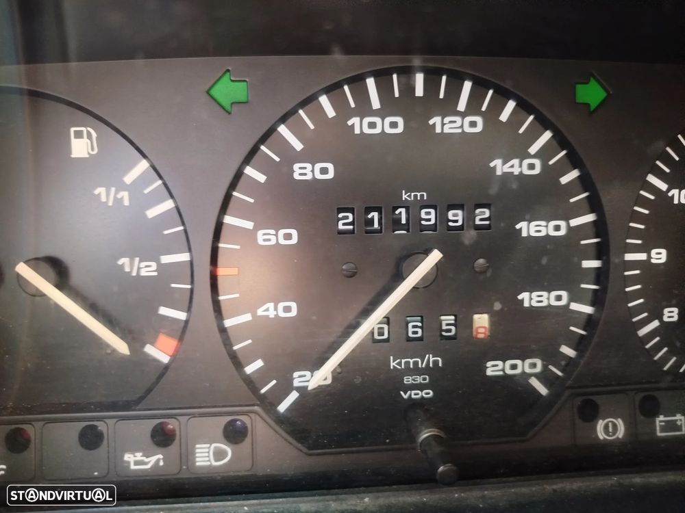 VW Transporter - 4