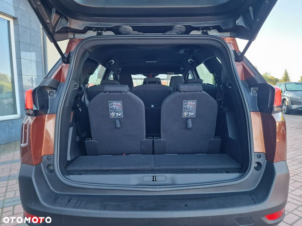 Peugeot 5008 BlueHDI 130 EAT8 Active Pack - 20