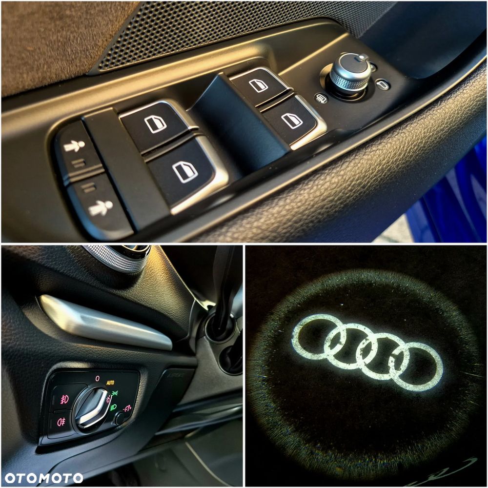 Audi A3 Limousine 2.0 TDI S line Sportpaket - 39