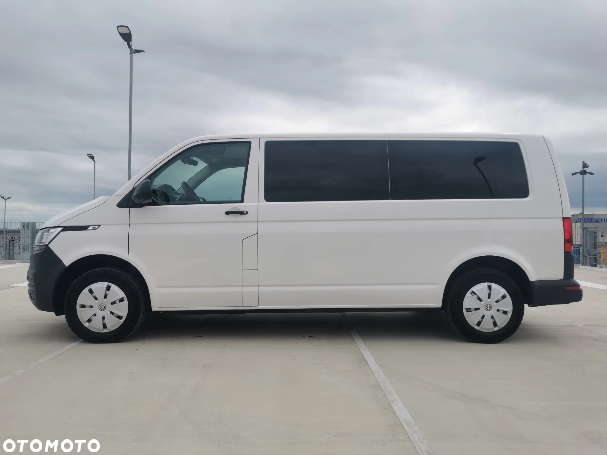 Volkswagen Transporter T6.1 TDI L2H1 Plus Comfortline - 5
