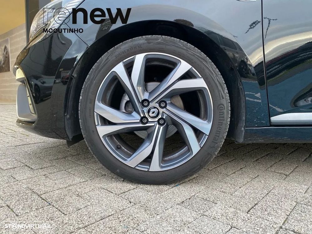 Renault Clio 1.0 TCe RS Line - 21