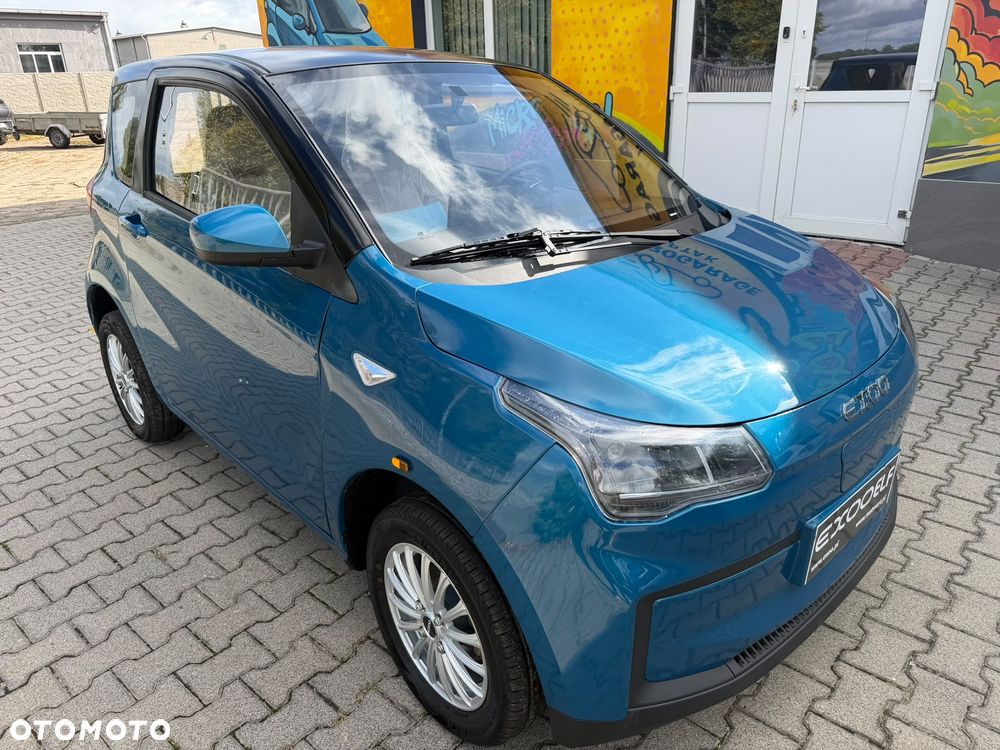 Microcar Inny - 7