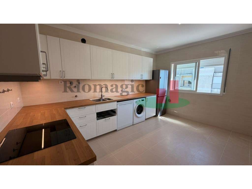 Apartamento T3 Rio Maior***RIOMAGIC*** - Grande imagem: 2/24