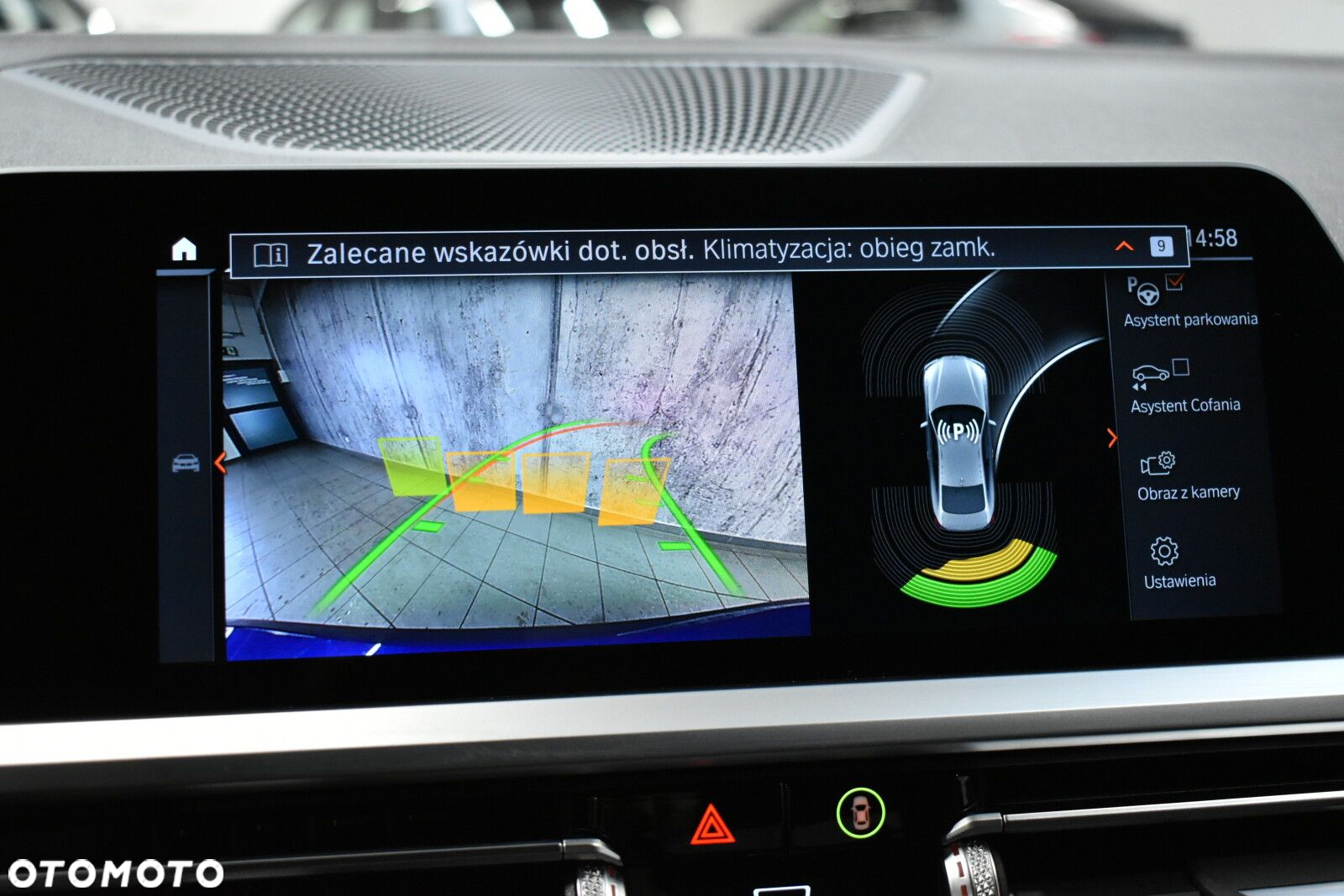 BMW Seria 4 - 18