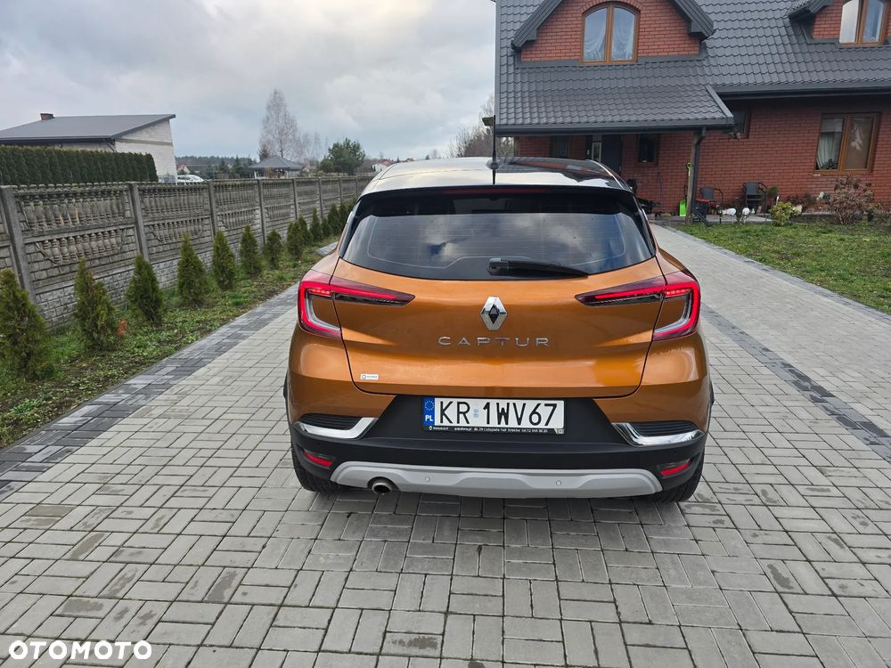Renault Captur - 4