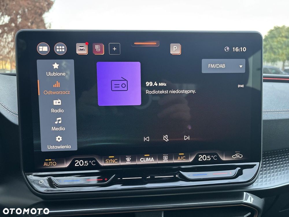 Cupra Leon 1.5 TSI - 18