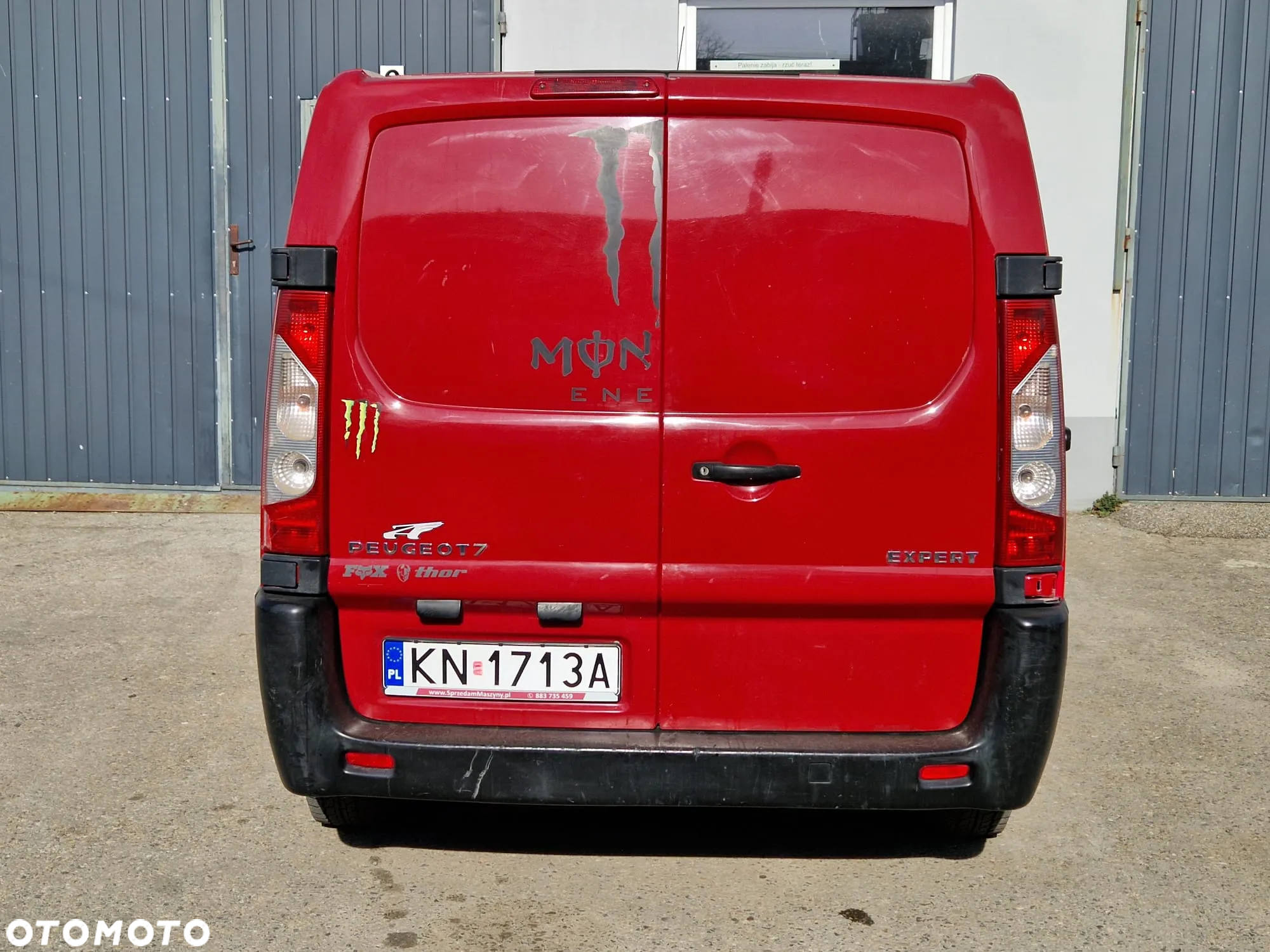 Peugeot Expert - 6