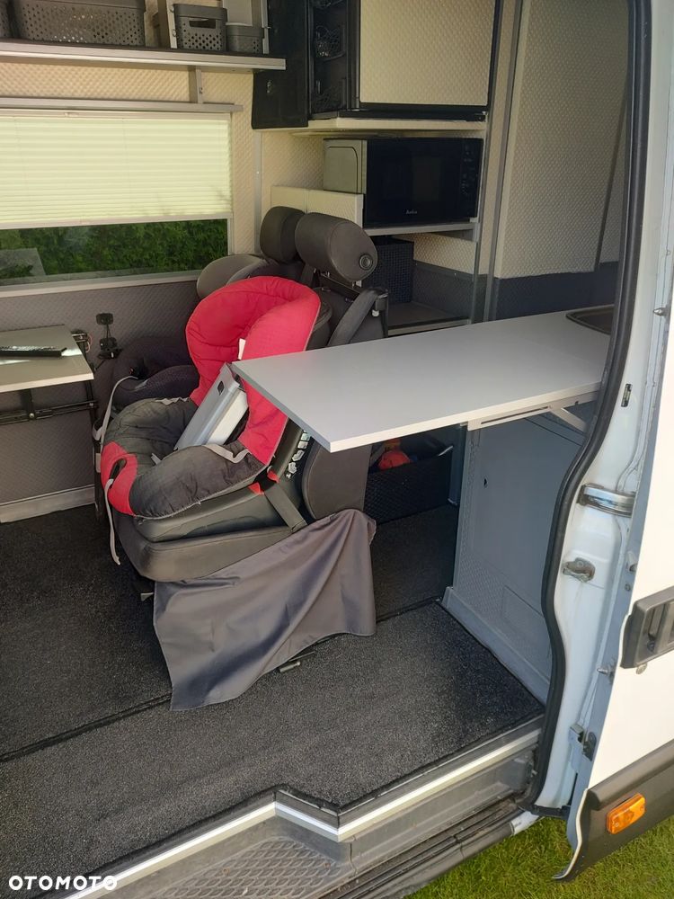 Iveco DAILY - 10