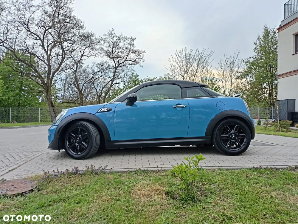 MINI Cooper S - 25