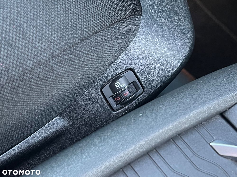 Citroën C4 Picasso BlueHDi 120 EAT6 SHINE - 21