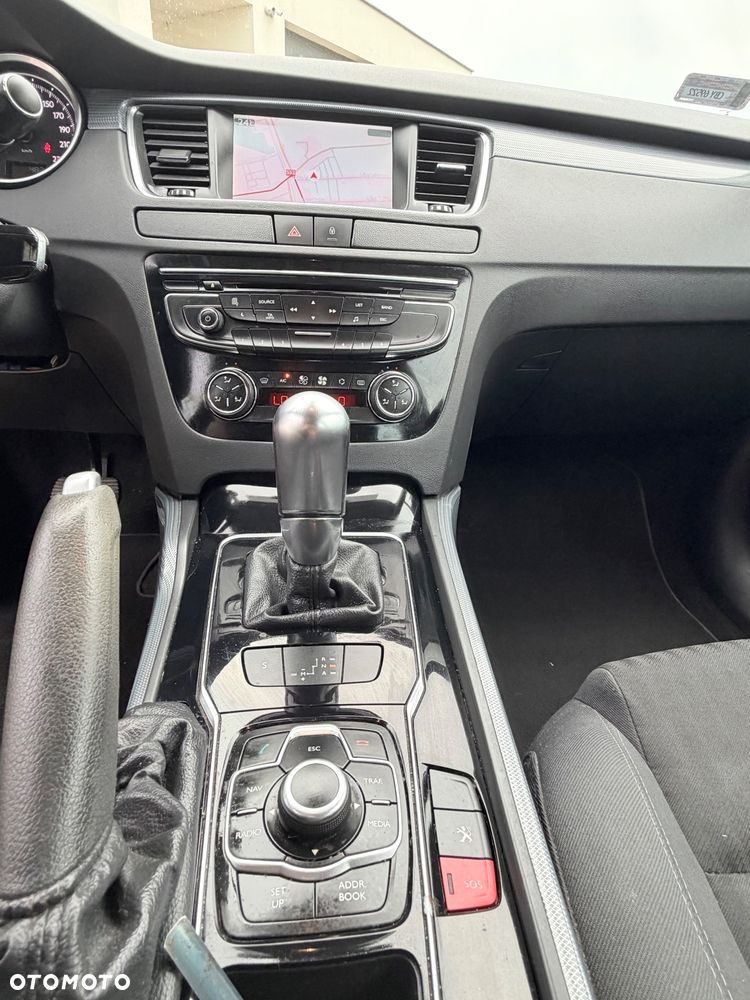 Hyundai i40 1.7 CRDi Premium - 13