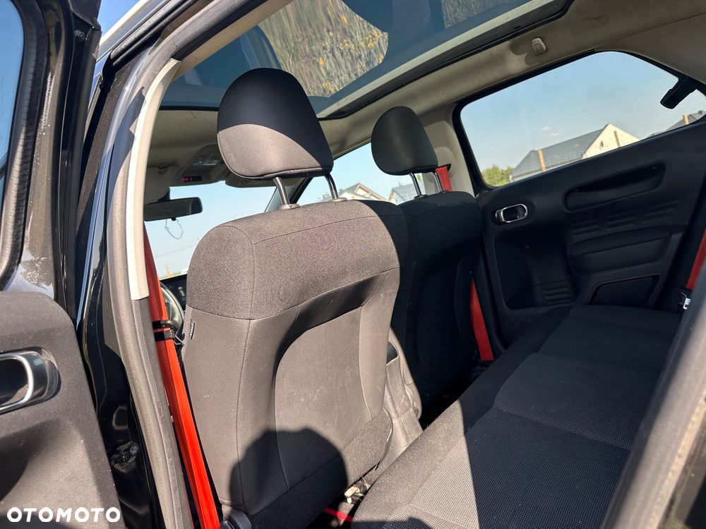 Citroën C4 Cactus Pure Tech e-THP 110 Stop&Start Shine Edition - 21