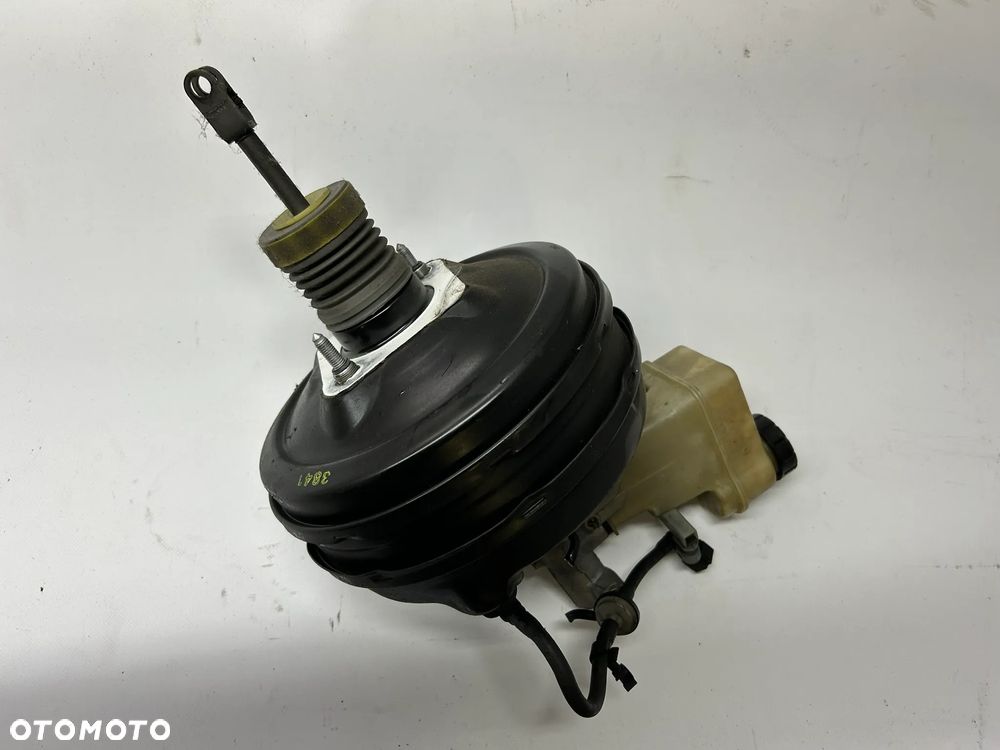 Saab 93 9-3 serwo hamulcowe pompa hamulcowa 03-11 Europa 13126710 - 4
