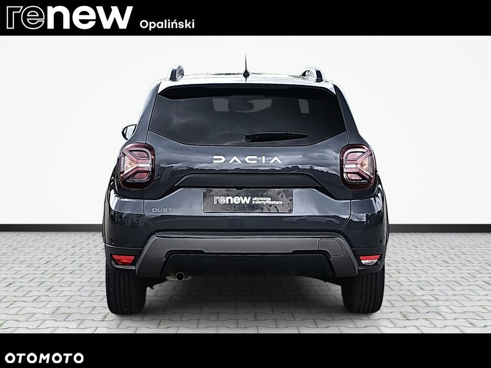 Dacia Duster - 7