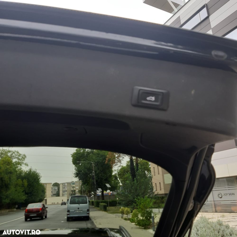 Audi A4 Avant 2.0 TDI DPF multitronic Ambition - 9