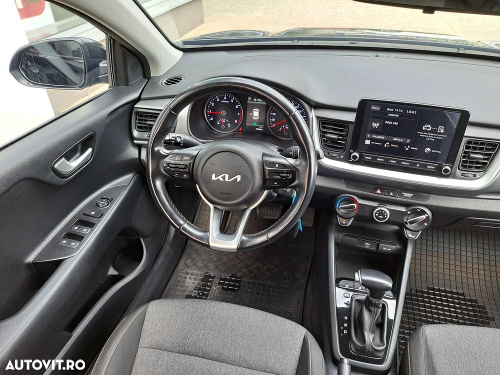 Kia Stonic - 6