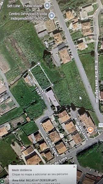 Terreno para Construção – Santa Marta de Portuzelo | Viana do Castelo