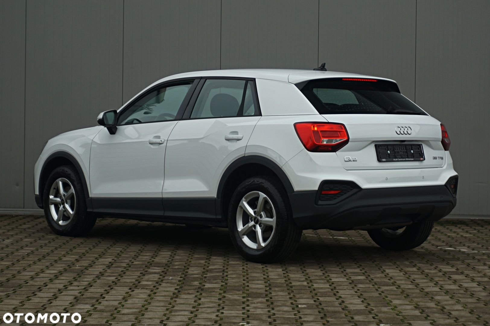 Audi Q2 - 3