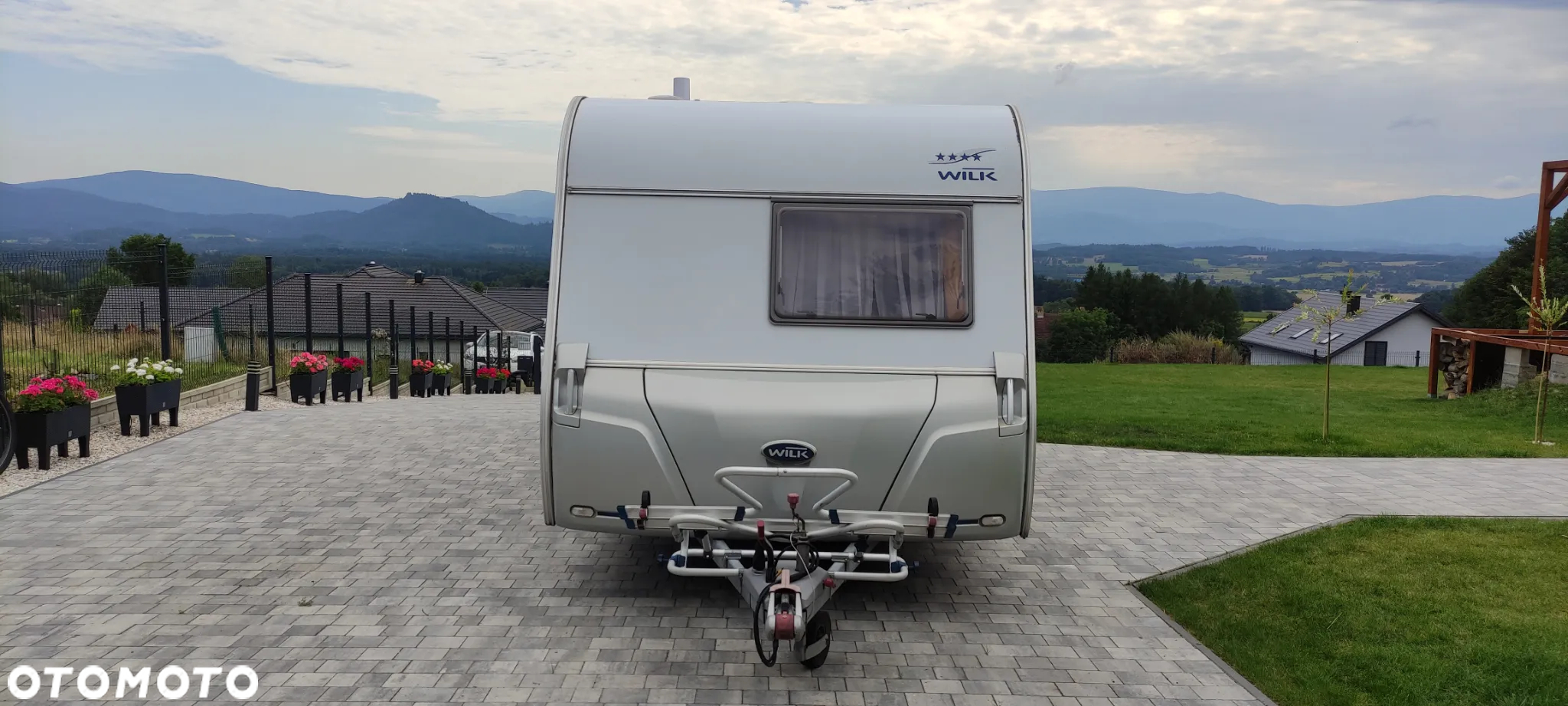 Wilk S4-490 HTD - 4