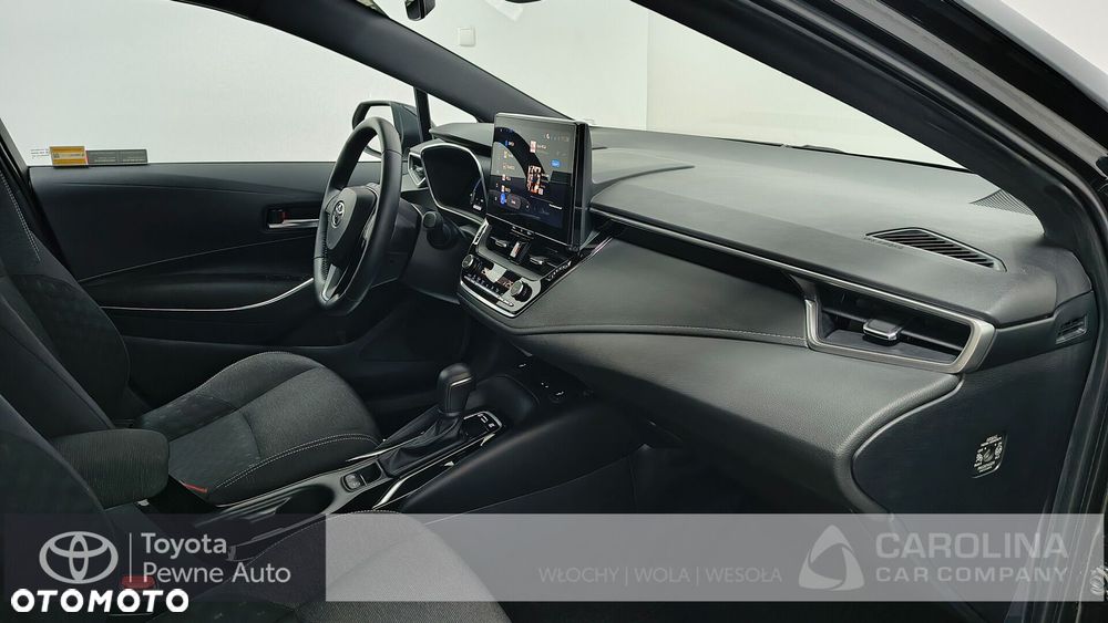 Toyota Corolla 1.8 Hybrid Comfort - 16