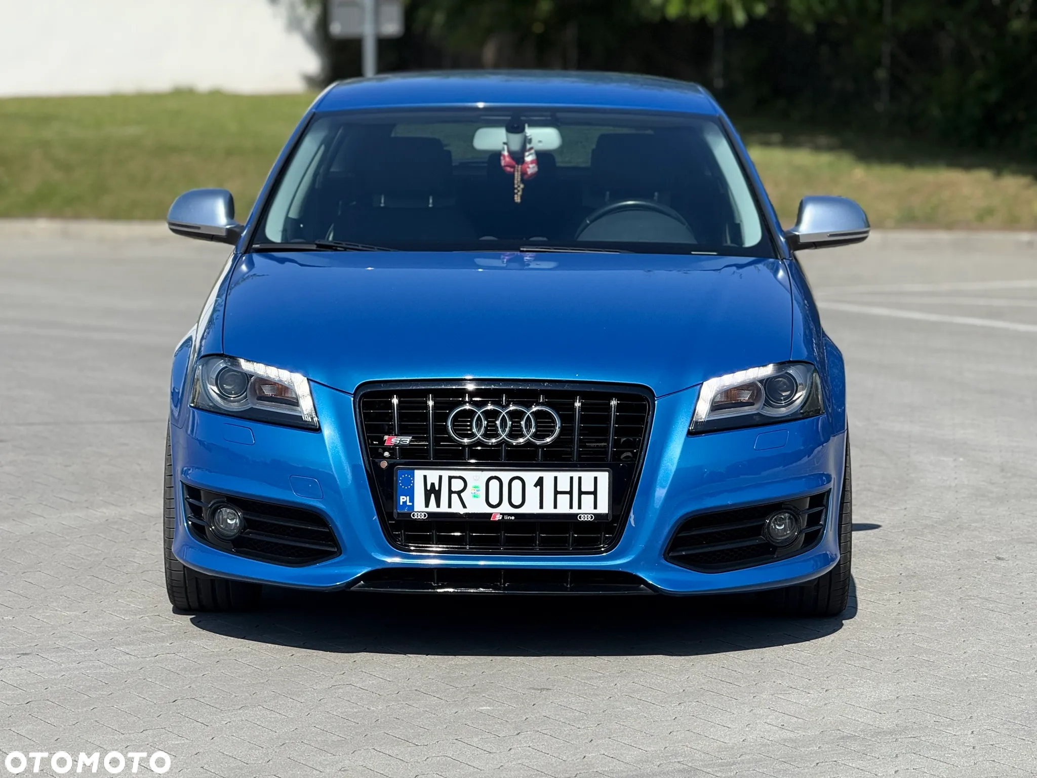 Audi S3 2.0 TFSI Quattro S tronic - 7