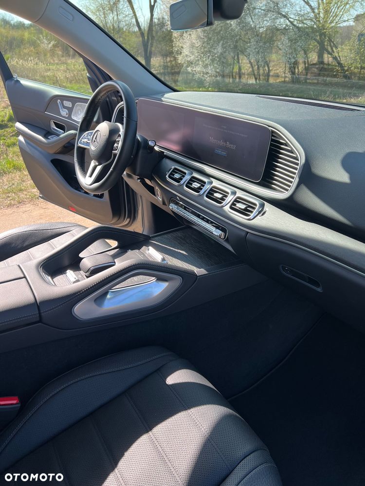 Mercedes-Benz GLE 300 d 4-Matic - 16