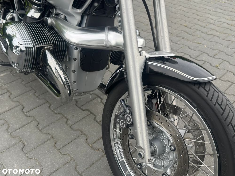 BMW R - 27