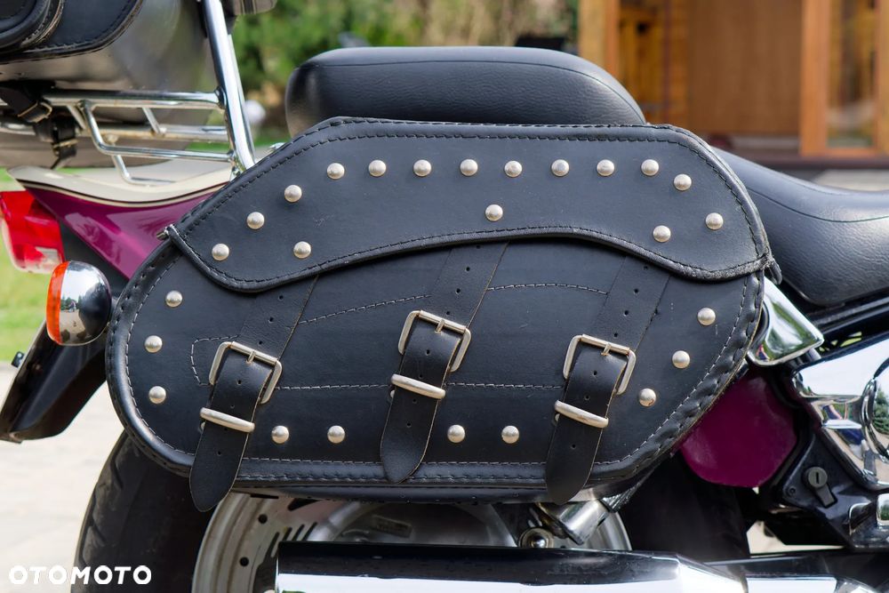 Suzuki Marauder - 11