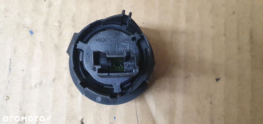 Przełącznik otwierania wychylenia klapy bagażnika Opel Insignia A 13278364 - 5
