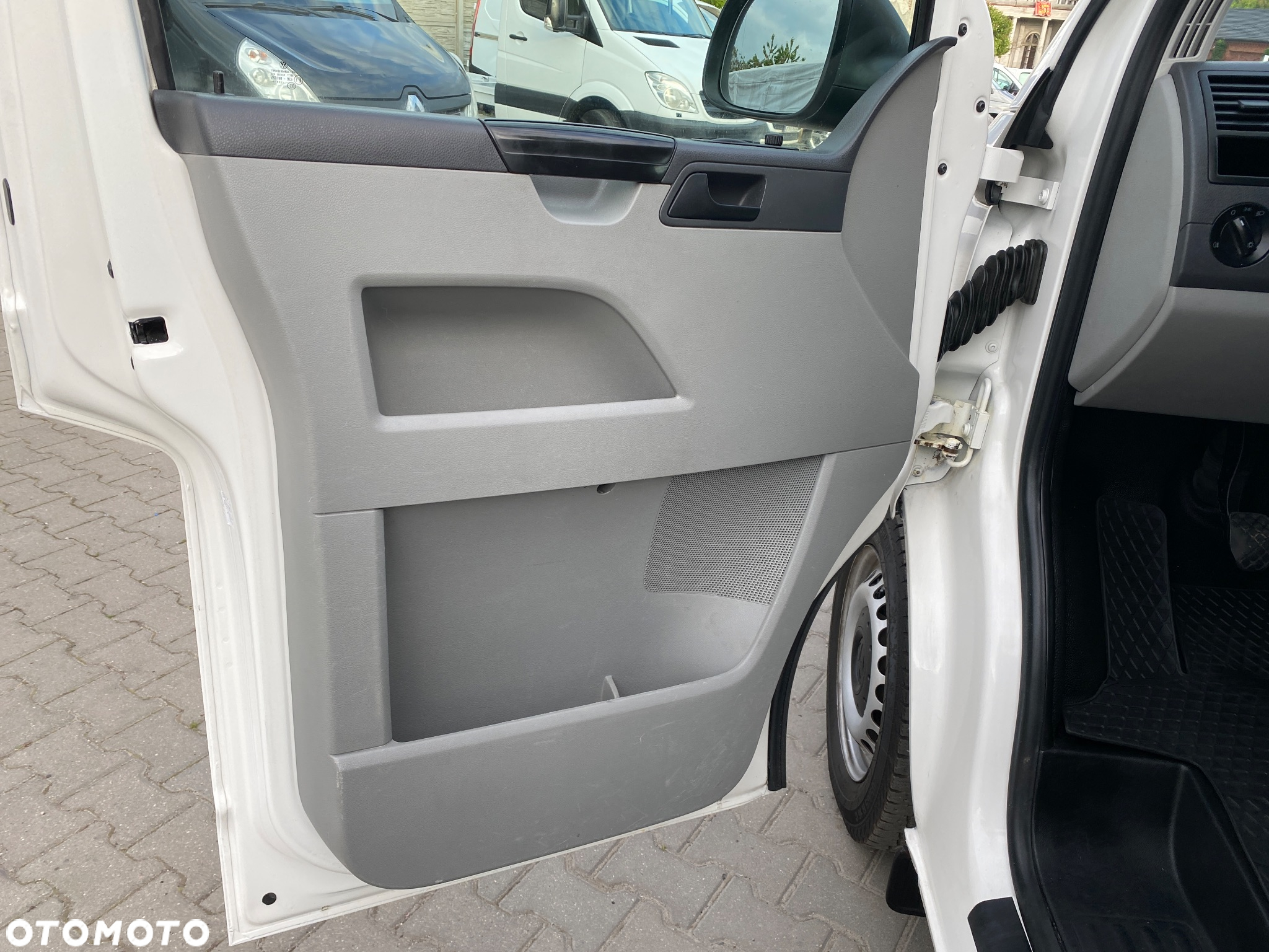 Volkswagen TRANSPORTER - 18