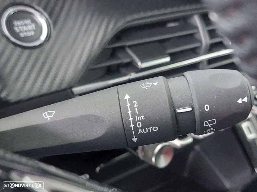 Peugeot e-208 50 kWh Active - 22