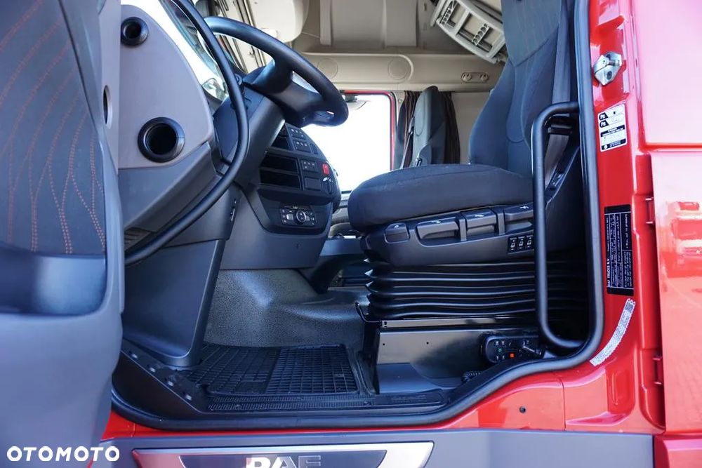 DAF / 106 / 480 / EURO 6 / ACC / MEGA / LOW DECK / SUPER SPACE CAB - 40