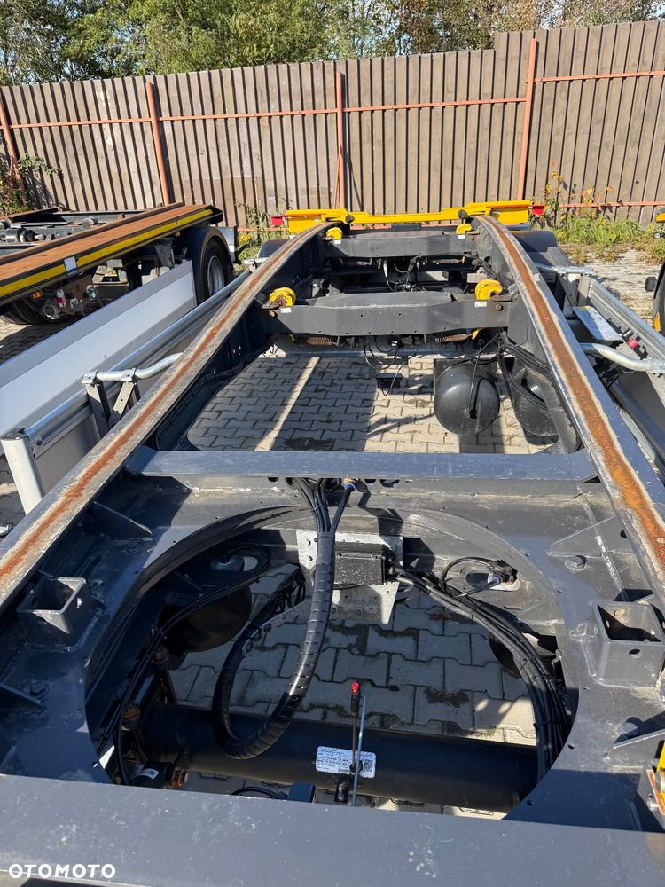 Huffermann HSA 18.65 LS - 3