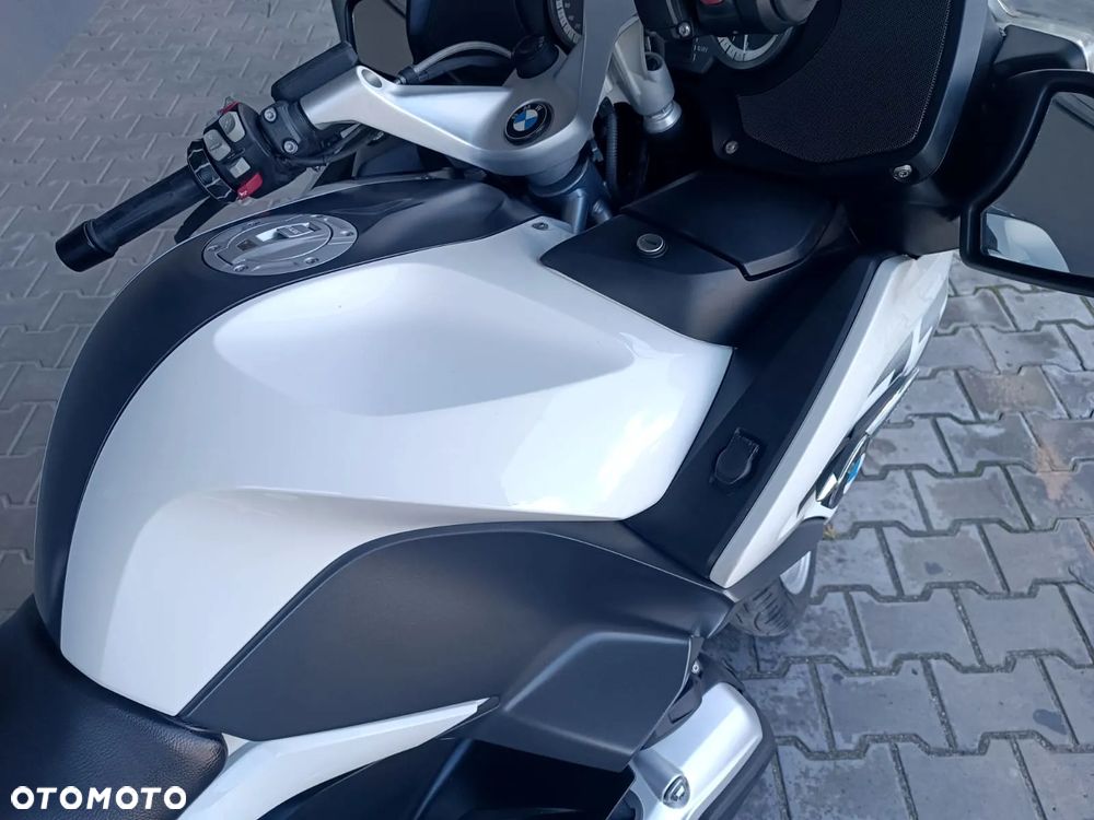 BMW RT - 16