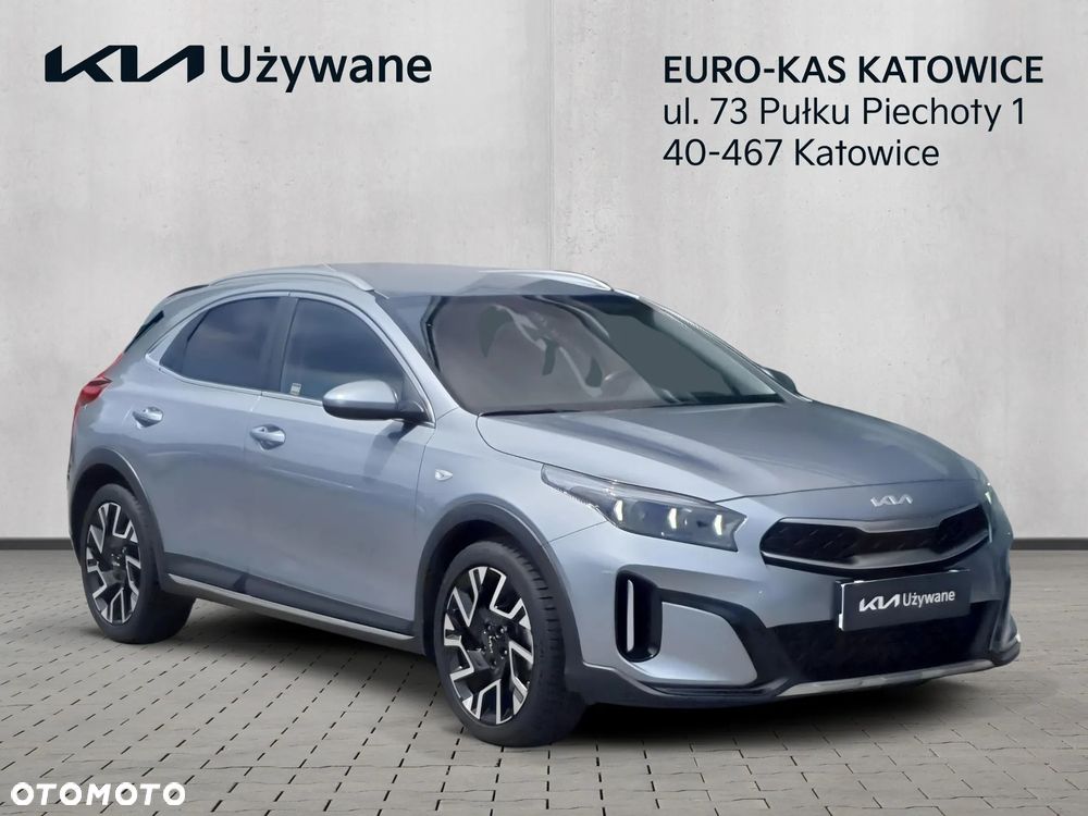 Kia XCeed 1.6 T-GDI M DCT - 8