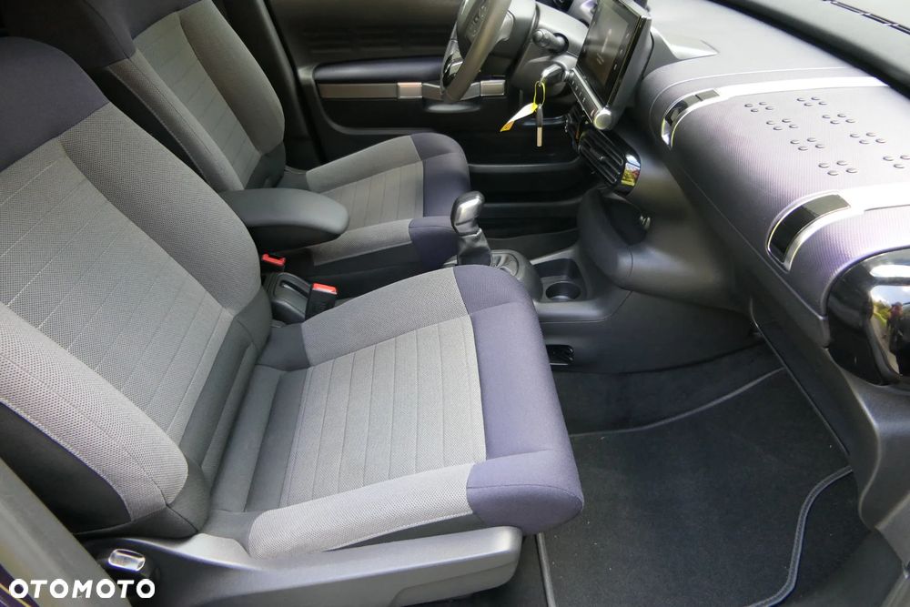 Citroën C4 Cactus BlueHDi 100 Stop&Start Business Class - 17